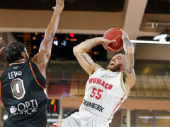 欧篮联预测今日推荐：摩纳哥vs安纳托利亚艾菲斯预测分析 两队强强对话