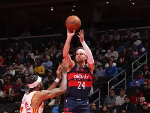 【全场回放】 奇才vs老鹰