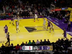 快船vs湖人回放录像【2025年11月26日】