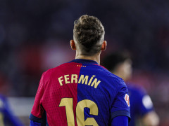 4000万欧太低？费尔明面对切尔西比赛本场0作为