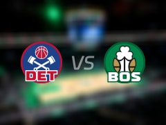 活塞vs凯尔特人伤病名单出炉 谁能取胜？(2025年11月27日)