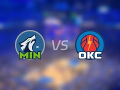 比赛前瞻：森林狼vs雷霆比分预测推荐(2025年11月27日)