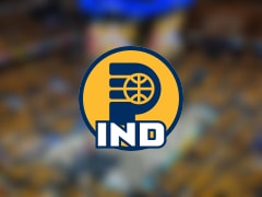 步行者伤病报告：内史密斯因膝盖受伤无法出场(2025年11月27日)