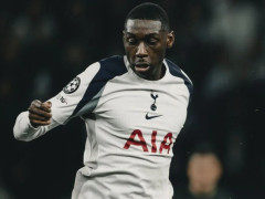 恩里克：科洛·穆阿尼的水平非常高，我对此没有任何的批评