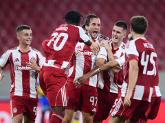 欧冠联赛：奥林匹亚科斯vs皇家马德里比分推荐 皇马遭遇三连不胜，奥林匹亚科斯能否爆冷取胜