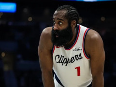 快船主帅谈球队5胜13负：伦纳德和比尔的连续缺阵，导致哈登下场后球队进攻端陷入停滞