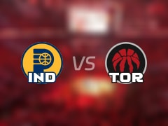 步行者vs猛龙伤病名单出炉 谁能取胜？(2025年11月27日)