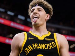 骂完立马辩护？科尔对波杰又爱又恨 多次营销接班库里他能行吗？