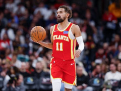 美记：老鹰在今年休赛期出来没有过交易特雷杨的打算