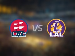 快船vs湖人全场录像回放-NBA常规赛(2025年11月26日)