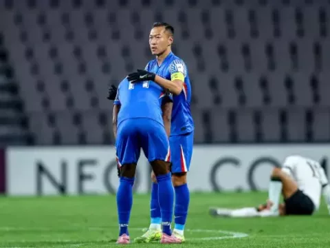 25/26赛季亚冠精英赛东亚区第5轮全场集锦：上海申花0:2神户胜利船