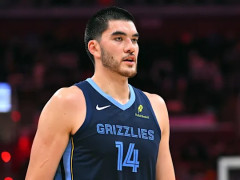 NBA杯小组赛灰熊vs鹈鹕 灰熊伤病报告出炉！扎克·埃迪出战成疑