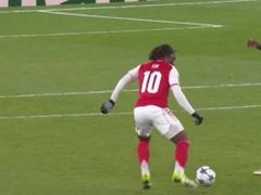 【欧冠联赛第5轮】阿森纳vs拜仁录像回放在线观看(2025年11月27日)