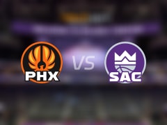 太阳vs国王首发阵容详情一览(2025年11月27日)