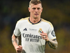 克罗斯：勒沃库森也在逐渐成长，越来越自信，他们这次踢出了一场非常好的比赛