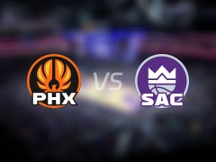 NBA常规赛太阳vs国王直播在线(2025年11月27日)