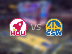 火箭vs勇士首发阵容详情一览(2025年11月27日)