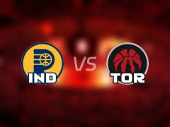 NBA常规赛步行者vs猛龙直播在线(2025年11月27日)