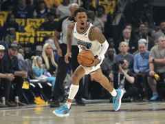 美记：森林狼已正式向灰熊询价莫兰特，爱德华兹与麦克丹尼尔斯被视为非卖品