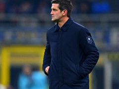 每体：弗里克此前对伊尼戈·马丁内斯离开球队一事感到不满