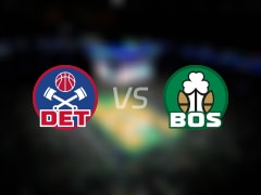 活塞vs凯尔特人全场录像回放-NBA常规赛(2025年11月27日)