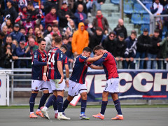 欧联杯：博洛尼亚vs萨尔茨堡比分推荐 博洛尼亚状态出色，萨尔茨堡遭遇两连不胜