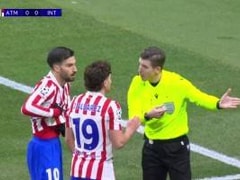 【欧冠联赛第5轮】马竞vs国米录像回放在线观看(2025年11月27日)