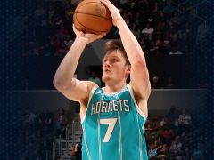 NBA官网新秀榜更新：克努佩尔继续领跑 状元弗拉格升至第二