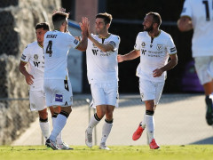 亚协杯001：麦克阿瑟VS香港大埔比分预测，麦克阿瑟主场有望复仇对手