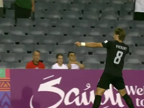 【全场回放】 麦克阿瑟FCvs和富大埔