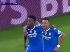 奥林匹亚科斯vs皇马回放录像【2025年11月27日】