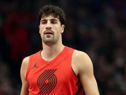 [阿夫迪亚集锦]赛季新高成空砍！阿夫迪亚19中12得37分6板8助1盖帽