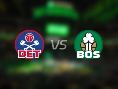 NBA常规赛活塞vs凯尔特人全场高清中文录像回放(2025年11月27日)