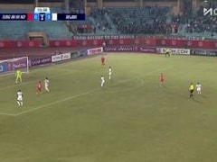 河内公安vs北京国安回放录像【2025年11月27日】