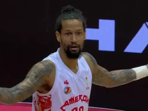 【全场回放】 喀麦隆vs佛得角