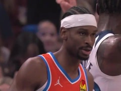 森林狼vs雷霆回放录像【2025年11月27日】