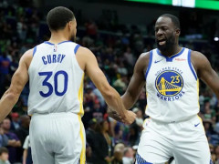 NBA杯小组赛勇士vs火箭 勇士首发阵容出炉！库里、穆迪、理查德、巴特勒、追梦