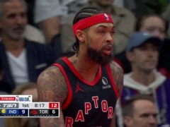 步行者vs猛龙回放录像【2025年11月27日】