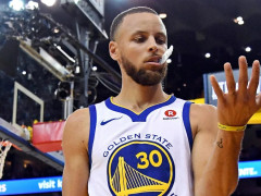 勇士主帅：我们目前10胜10负的表现，说明现在就是一支中等水平的队伍