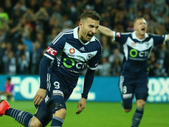 澳超001：布里斯班狮吼VS墨尔本胜利比分预测，墨尔本攻防俱废状态全无