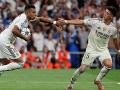 心有灵犀！居莱尔与姆巴佩配合默契，默契两人已完成8次连线