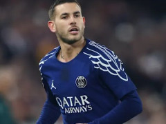 恩里克：必须谈谈这件事，卢卡斯需要控制自己