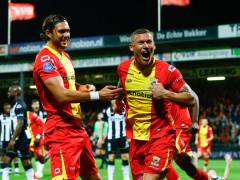 欧联精选：前进之鹰vs斯图加特比分推荐 斯图加特客场来势汹汹，前进之鹰能否捍卫主场