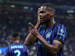 博尼：接下来的比赛非常密集，我们要继续努力