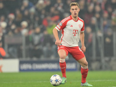 基米希：本场比赛我们踢得很低迷，不够主动，输球是应该的