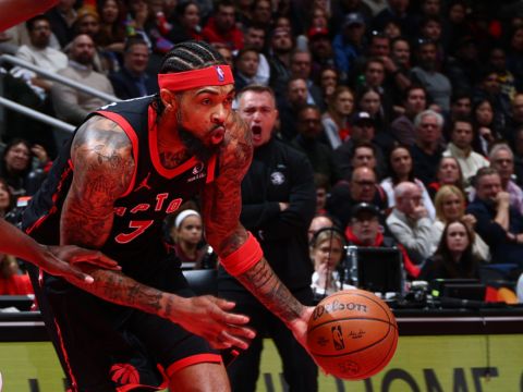 英格拉姆vs步行者集锦 狂轰26分8篮板2抢断上演绝杀