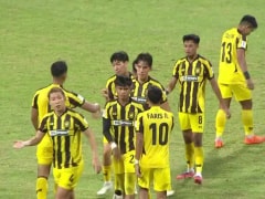 淡滨尼流浪者vs卡雅FC回放录像【2025年11月27日】