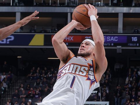 吉莱斯皮vs国王集锦 21分3篮板9助攻无解妙传串联全队