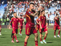 欧罗巴：罗马vs中日德兰比分推荐 罗马实力强劲，中日德兰客场全力争胜