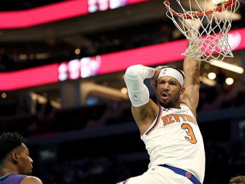 哈特vs黄蜂集锦 三分5中4拿下22+8+7漂亮数据体现全能